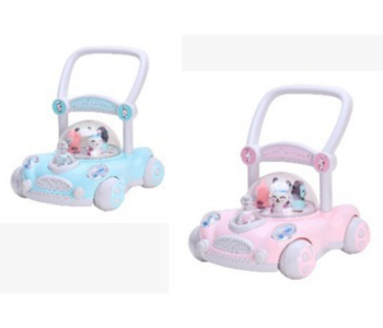 Express Delivery - 7621 Walker for Babies - ID 127516