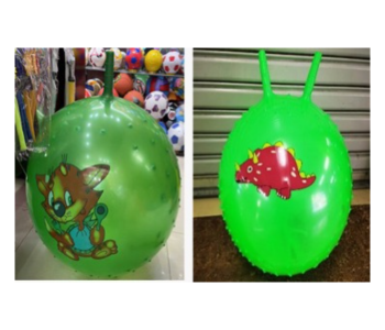 Express Delivery - 25580-4 Gymnastic Ball for Adults Workout - ID 127555