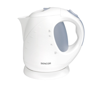 Intelligent Water Kettle, SWK 1590SS