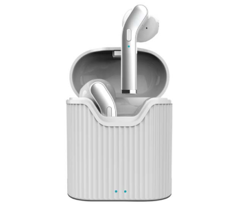 Xcell XL-APOLLO-6 Wireless Stereo Earbuds - White in OMAN