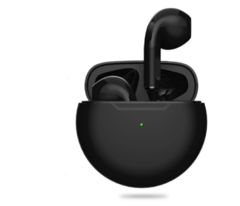 True Wireless Stereo In-Ear Earphone - Black in UAE