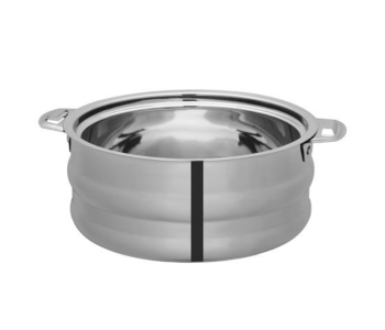 Royalford RF10544 Galaxy Double Wall Stainless Steel Hot Pot in KSA