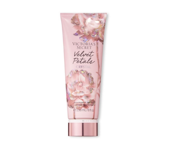 Victorias Secret Velvet Petals Fragrance Body Lotion in UAE