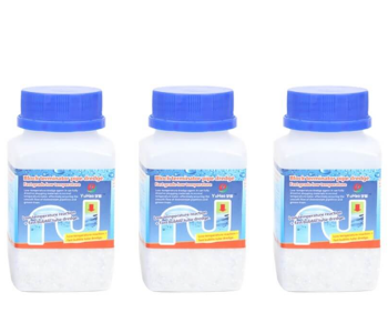 Super Quality Sink Drain Cleaner-A + Super Quality Sink Drain Cleaner-B + Super Quality Sink Drain Cleaner-C in OMAN