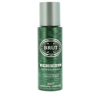 Brut 200ml Original Deodorant Spray For Men in UAE