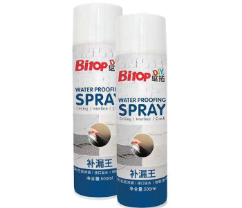 Bitop Waterproofing Spray For Building Crack Waterproof Spray Of Wall-A in OMAN