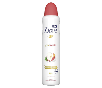Dove Go Fresh 100ml Apple & White Tea Antiperspirant Deodorant in UAE