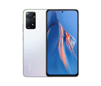 Express Delivery - Xiaomi Redmi Note 11 Pro 5G 8GB RAM 128GB - Polar White - ID 128987