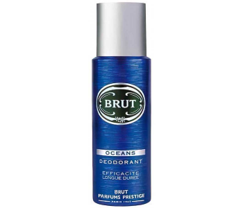 Brut 200ml Oceans Deodorant Spray For Men in UAE