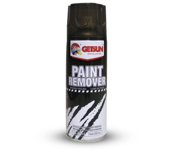 Getsun G-8216 Multi Purpose Advanced Paint Remover Spray 450ml in KSA