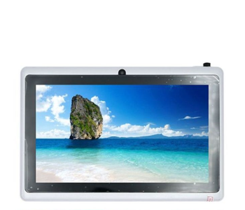 JP A Touch Q19 7 Inch 1GB RAM 8GB WiFi Android Tablet - White in KSA