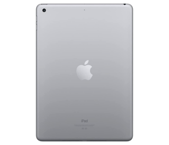 Express Delivery - Apple Refurbed iPad Air 1 (2014) 9.7 Inch 16GB Retina Display Cellular Sim Support Wifi Renewed - Space Grey - ID 129781