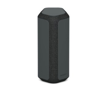 Sony SRS-XE300/BLACK Wireless Portable-Bluetooth-Speaker - Black in UAE