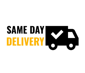 Same Day Delivery Charge CFO in UAE