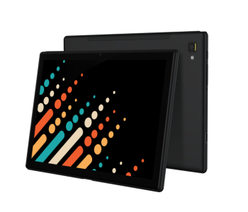 Ateam Flex A101 10.1inch 2GB RAM 32GB ROM WiFi+4G Tablet -Black in OMAN