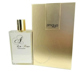 Express Delivery - Zimaya A La Rose Eau De Parfum -100ML - ID 130267