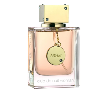 Express Delivery - Armaf Club De Nuit Women Eau De Parfum -105ML - ID 130279