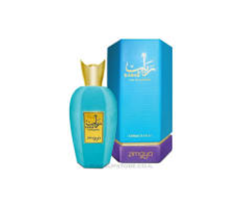 Express Delivery - Zimaya Rabab Blue Eau De Parfum -100ml - ID 130260