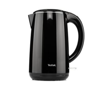 Buy Tefal Kettle Safe Tea 1.7L 1800W KO260865 in Qatar 