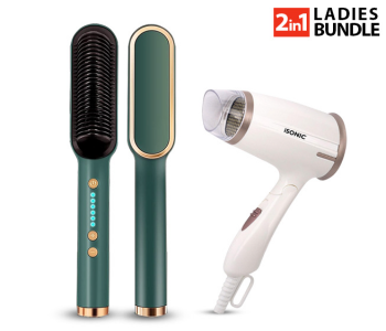 Trending in 2023 The Best Flat Iron to Use as Both a Hair Curler   Straightener  Nubi Hair