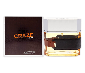 Express Delivery - Armaf Craze Eau De Parfum -100ml - ID 130278