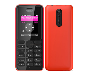 NOKIA 108 Mobile Refurbished Phone in KSA