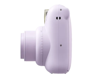 Express Delivery - Fujifilm Instax Mini 12 Instant Film Camera - Lilac Purple - ID 131080