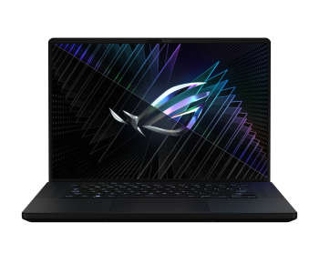 ASUS ROG ZEPHYRUS M16- GU604VZ-N4055W 16 Inch WQXGA 240Hz Intel Core I9 13900H Processor 32GB RAM 1TB SSD 12GB NVIDIA RTX 4080 Graphics Windows 11 Home With Eng-Arb Keybord With Backpack - Black in UAE