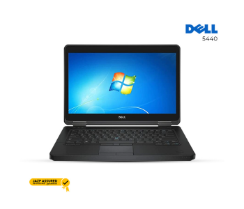 Dell 5440 I7 Processor 4th Generation 8GB Ram 500GB SSD Refurbished Laptop in UAE
