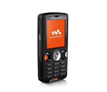 Sony Ericsson Mobile Phone W810 - Refurbished in OMAN