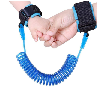 Safety Child Anti Lost Wrist Strap Walking Hand Belt For Kids in UAE