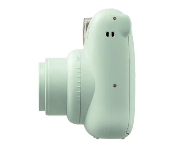 Express Delivery - Fujifilm Instax Mini 12 Instant Film Camera - Mint Green - ID 131083