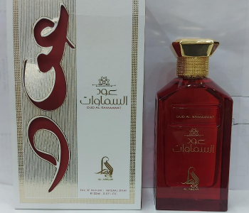 Al Absar Oud Al Samaawat 100ml Eau De Parfum in UAE