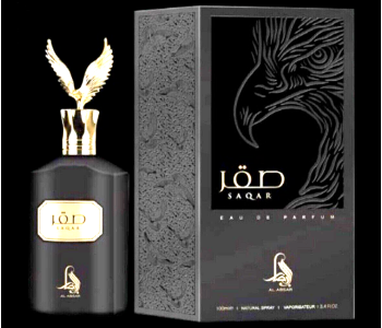 Al Absar Saqar 100ml Eau De Parfum in UAE