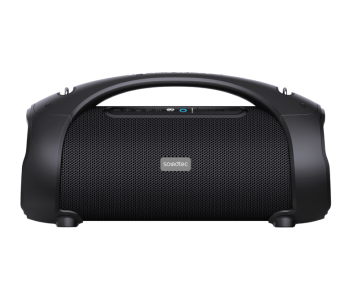 Soundtec Trill Portable Speaker By Porodo -Black in OMAN