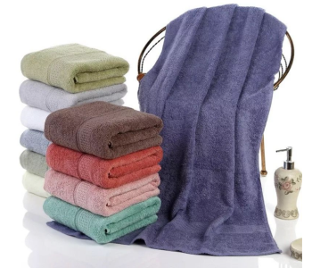 Express Delivery - Classic Large Bath Towel - ID 131604