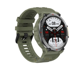 Green Adventure Smart Watch - Green in OMAN