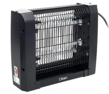 Express Delivery - Clikon CK4237 Insect Killer With Dual Lamp - ID 131681