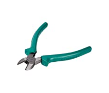 Express Delivery - Taparia 1121-6 High Performance Nose Shape Side Cutting Plier - ID 131731