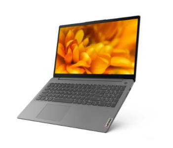 Lenovo IdeaPad 3 15ITL6 82H800JMAX 15.6 Inch FHD Intel Core I5-1135G7 Processor 8GB RAM 512GB SSD NVIDIA GeForce MX350 2GB GDDR5 Graphics - Grey in OMAN