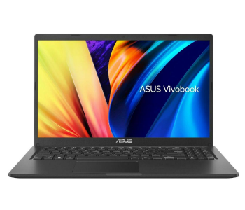 Asus VivoBook 15 X1500EA-EJ2365W 15.6 FHD Intel Core I3-1115G4 8GB RAM 256GB SSD Intel HD Graphics Windows 11 Home - Black in UAE