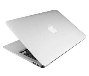 Apple MacBook Air 2015 11.6 Inch 4GB RAM 128GB SSD Refurbished Laptop in UAE