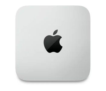 Apple Mac Studio MJMW3 M1 Ultra 64GB 1TB - Silver in UAE