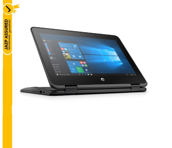 HP ProBook X360 11 G2 I5 7th Gen 8GB RAM 256GB SSD 11.6 Inch Touch Screen 2-in-1 Convertible Refurbished Laptop in UAE