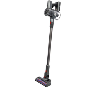 Express Delivery - Geepas GVC19030 Rechargeable Cordless Handheld Vacuum Cleaner - ID 132487