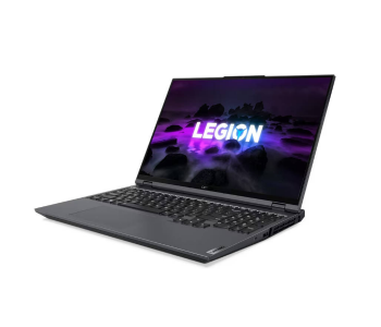 LENOVO LEGION 5 15ACH6A 82NW005QAX 15.6FHD IPS 165Hz AMD Ryzen7 5800H Processor 16GB 1TB SSD 8GB AMD RX 6600M Graphics Win11 Home Eng-Arab Keyboard - Phanton Blue in UAE