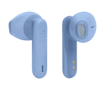 Express Delivery - JBL Wave Flex True wireless earbuds - Blue - ID 132890