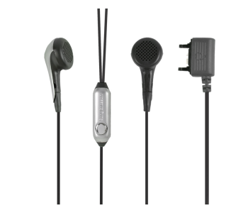 Sony Ericsson Headset in UAE