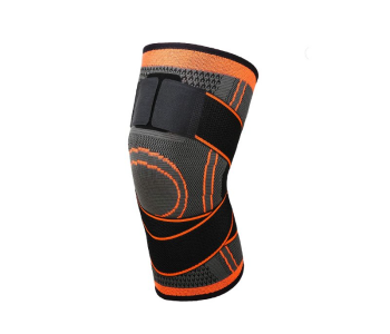 Knee Guard Support For Pain Relief Double Extra Large (XXL) in UAE