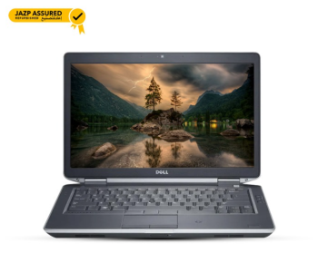 Dell 5430 14 Inch FHD Display Intel Core I5 Processor 8GB RAM 500GB Storage Intel Graphics Refurbished Laptop - Grey in OMAN